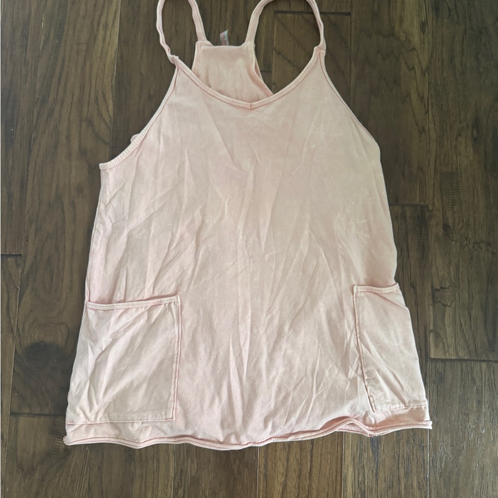 Hotshot Mini Dress